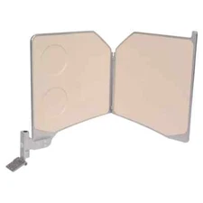 Convertible Folding Table Laptop Notebook Deck for Autos VANS-Modified Car Seats