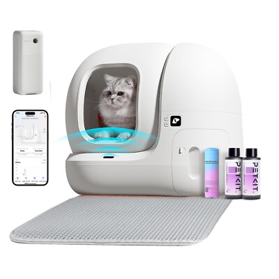 【レイン】PETKIT PURA MAX PETKIT PuraMax Fence, PuraMax 2 replacement parts