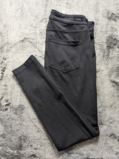 Liverpool Los Angeles Skinny Pants Women's Size 6/28 Black