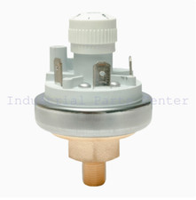 901.62 Range 10 50mbar Pressure Switches Adjustable Pressure Sensors