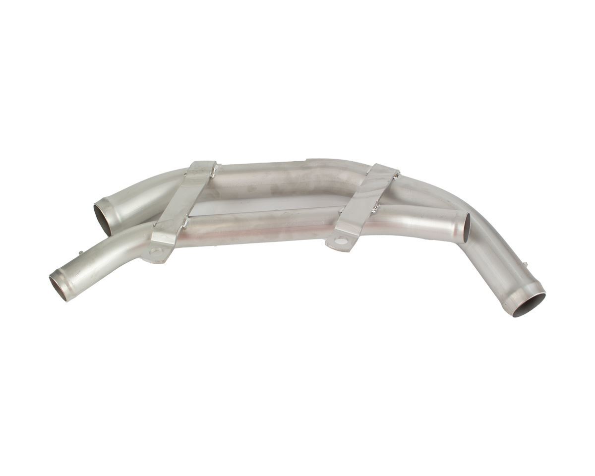 Water Pipe Over Gearbox VW T25 T3 Syncro 1900-2100cc 1985-1992