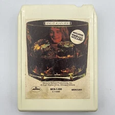 Rod Stewart - Sing It Again Rod - Restored 8 Track Tape - New Pad and Splice