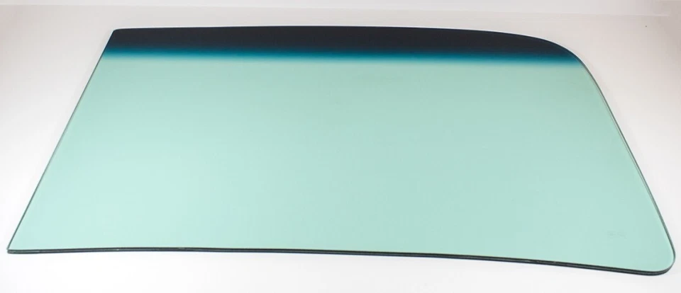 Parabrisas lateral derecho o derecho con banda de tinte AMD para GMC Suburban 380-4047-T Foto 2 de 3