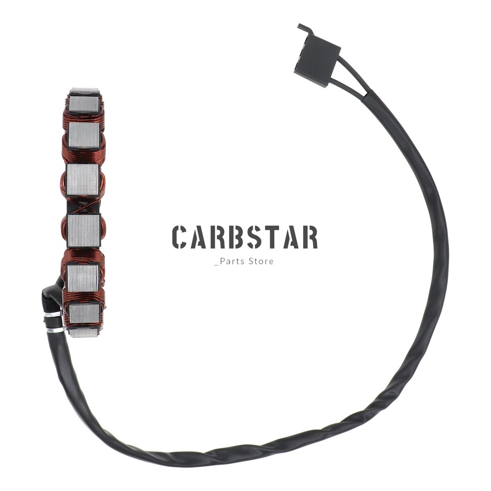 Complete 25 Amp Stator for Kohler Command PRO EFI-ECH CH735 CH745 ...