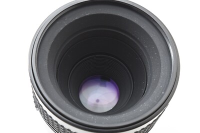 NEAR MINT] Nikon AF Micro Nikkor 60mm F2.8 From JAPAN #2285276 | eBay