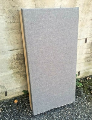 Hexagonal Acoustic Panel - Déco-Acoustique