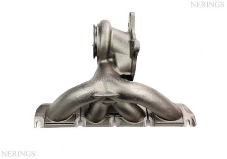 Turbolader AUDI A4 2.0 TFSI quattro (8K2, B8)