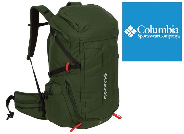 columbia hiking backpack