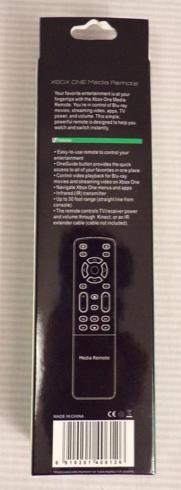Mayflash Xbox One Media Remote - Image 4 of 4