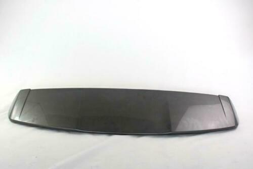 Aileron De Coffre "Rieger Tuning" Pour MERCEDES 190 (W201