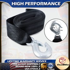 Marine Boat Trailer Winch Strap With Hook Replacement 2x20 And 4500 Lbs Usa Marine Boat Trailer Winch Strap With Hook Replacement 2x20 And 4500 Lbs Usa