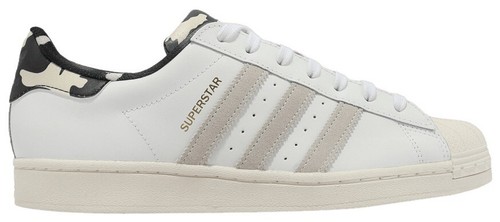 Adidas Superstar Foundation C Little Kid's Shoes White-Black ba8378 | eBay  UK