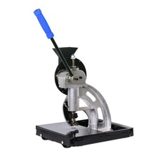 HP-9 Semi-Automatic Eyelet Grommet Machine