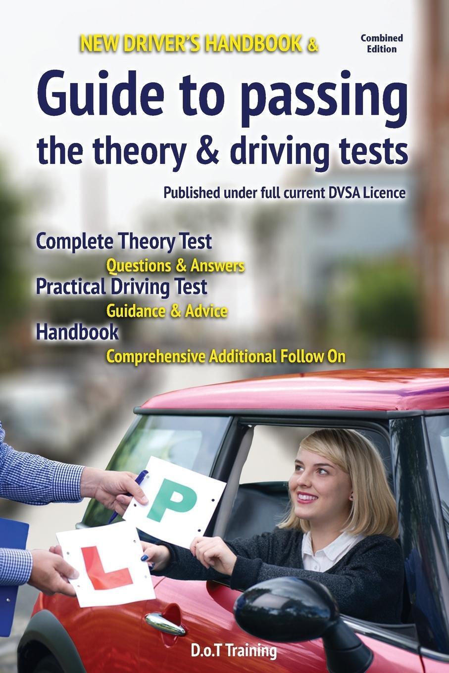 Thumbnail - Malcolm Green | Driver's Handbook & Guide To Passing The Theory &