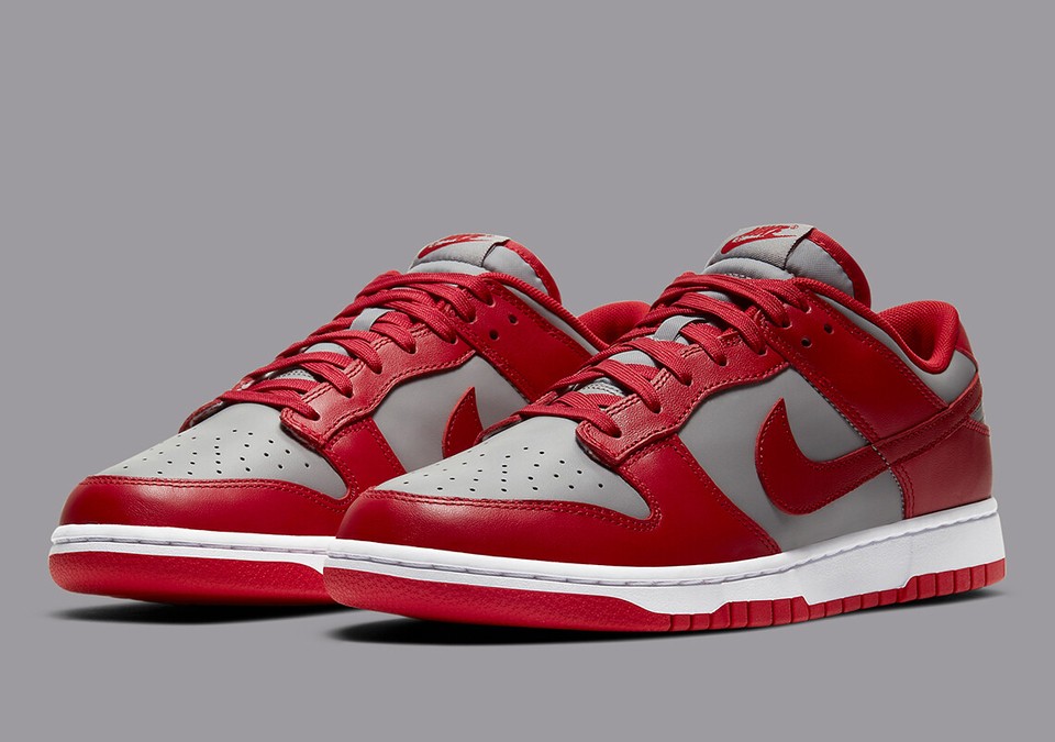 unlv dunks gs