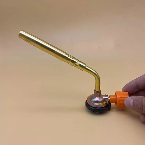 Propaine Gas Blow Torch Flamethrower Burner Welding Ignition Tool 2025 - Picture 9 of 11