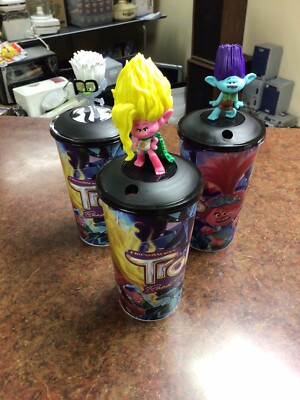 Tervis Big Bro 1247239 Gobelet Ondulé Avec Couvercle Bleu