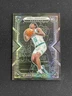 James Bouknight 2021-22 Panini Obsidian Pulsar Hornets #161