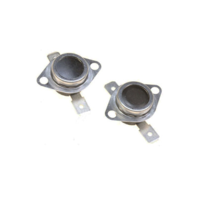 Termostato Per Asciugatrice Hotpoint Indesit, Compatibile Con TCFS73BGGUK E Altri Modelli, Bartyspares C00306861-6 - Foto 3