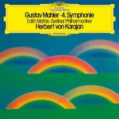 Mahler: Symphony No. 4 SHM-SACD