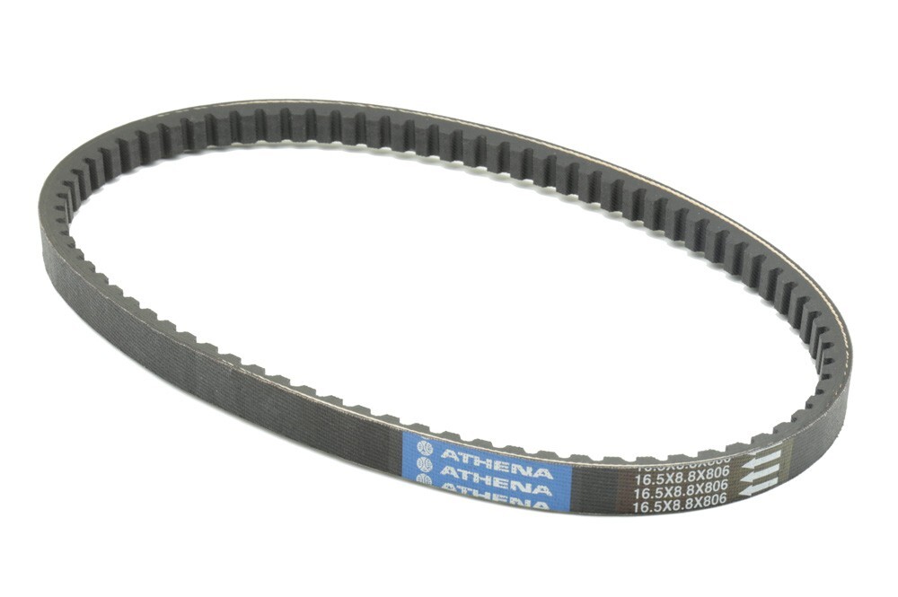Bandes d'entraînement Crosser C - Équipement de fitness W16.5x Gr.8.8x L806