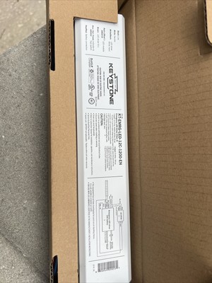 Keystone KT-EMRG-LED-12C-1200-EN