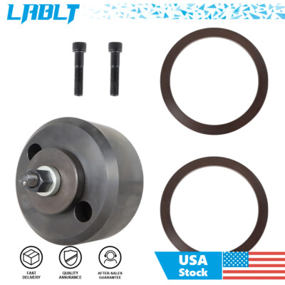 Front & Rear Crankshaft Seal For Detroit Diesel Series 60 Two Cycle 92 J-35686-B