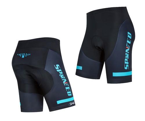 Juegos de camisetas de bicicleta para hombre pantalones cortos de ciclismo de carretera acolchados absorbentes profesionales uniformes de ciclista - Imagen 12 de 14