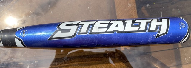 Easton 2009 Lcn9 Stealth IMX Juventud Bate De Béisbol 