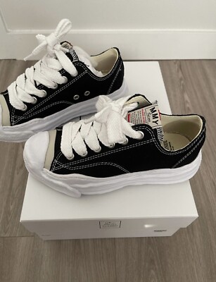 Maison Mihara Yasuhiro MMY Shoes (11-11.5) | eBay