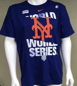 mets 2015 world series shirt