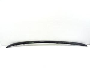 2015 Mercedes X156 GLA45 roof rack, side rail, left 1568900193