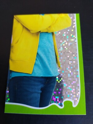 ME VERSUS YOU THE MOVIE REVENGE OF MR ''S'' FIGURE No. 170 NEW FROM SACHET 