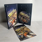 Thrillville (Sony PlayStation 2, PS2 2006) Complete, Tested