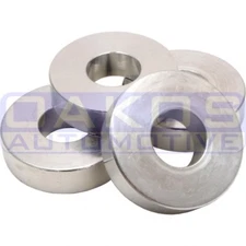 Kartboy Spacers For KB Front End Links w/ Whiteline FSB KB-017-WLS