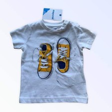 T-shirt Mayoral 12 Mesi Nuova Bimbo