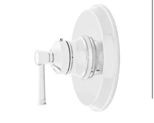 Signature Hardware Beasley 448186 - Thermostatic  Valve Trim Kit- Less Valve - Picture 5 of 8