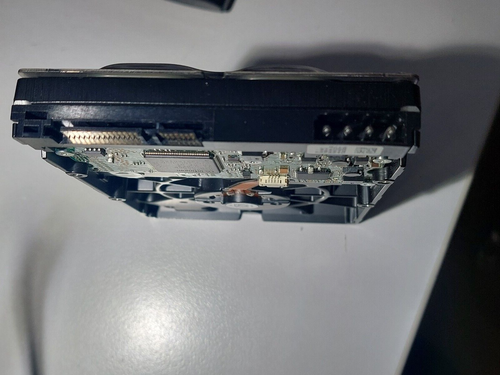 Hitachi Deskstar HDS721616PLA380 Internal SATA II Hard Drive 160GB 3,5” 7200RPM. - Picture 11 of 24
