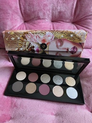 Pat McGrath Labs Mothership X Moonlit Seduction Palette Neu