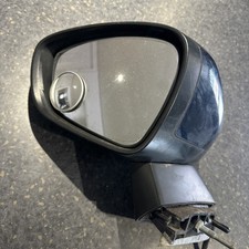 CITROEN C4  WING MIRROR PASSENGER LEFT SIDE  0209338