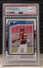 2024 Panini Donruss - Rated Rookie Jayden Daniels #389 (RC)