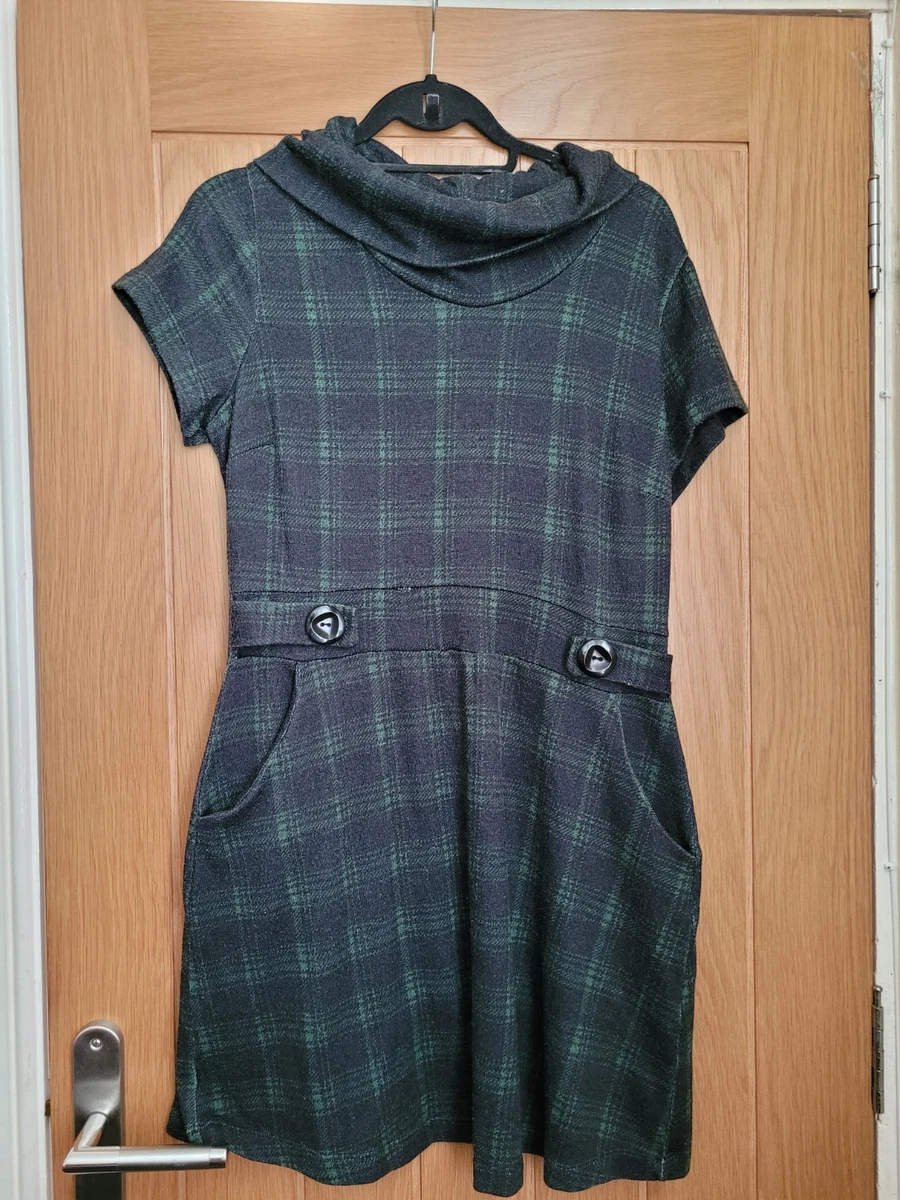 jessica brown findlay wedding dress Women's Sage Cord Pinafore Dress Brown main image 1