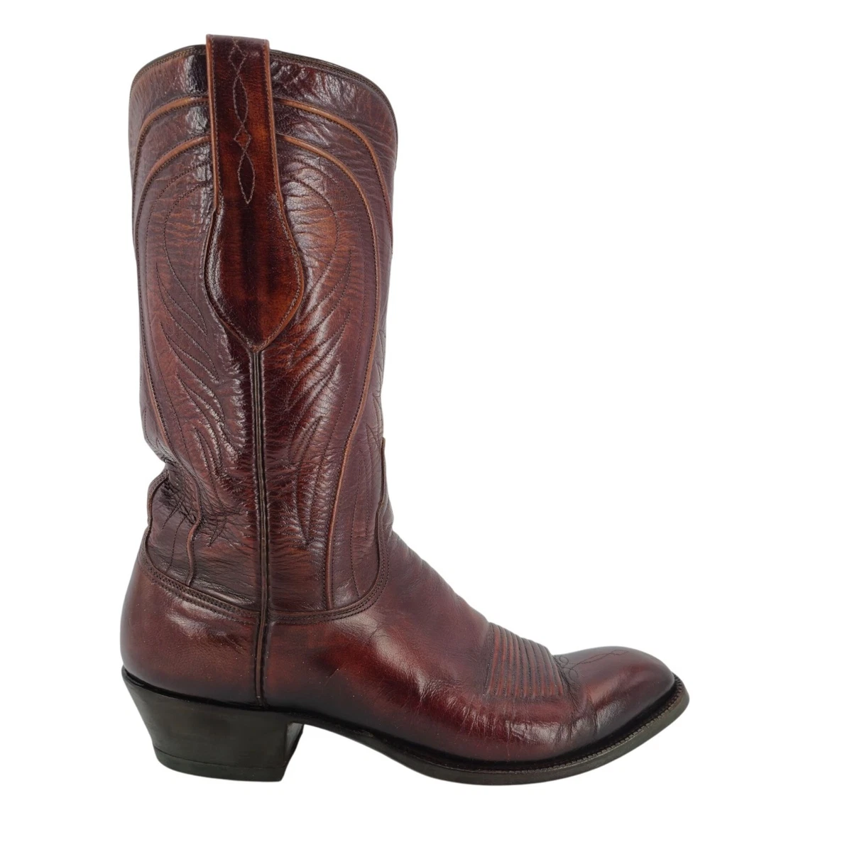Lucchese Classics Handmade 14\