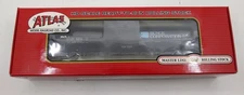 Atlas 20001208 HO Bunge Trinity 25.5K Tank Car #3014 MT/Box