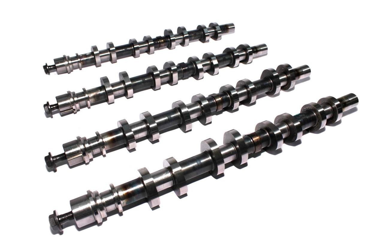 Comp Cams Engine Camshaft - Fits Ford GT 05 - 06 5.4 L Engine, Ford: Mustang 96