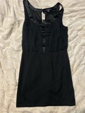 Lil Black Dress