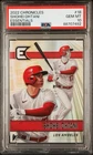 2022 Chronicles Shohei Ohtani Essentials SP PSA 10 #18