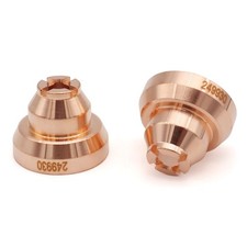 Vaphy 2pcs 249930/770799 Drag Shield Fit for Miller XT30 XT40 Hobart...