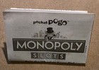 Pocket Pogo™ Monopoly Slots © 2009 Hasboro © 2009 Pogo Parker Brothers  *Works* — photo 10