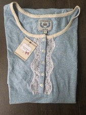Vive Maria Blue Kiss Nachthemd - vintage - al...